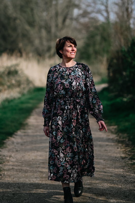Sfeermaker en Interieurstylist Kim Hartman
