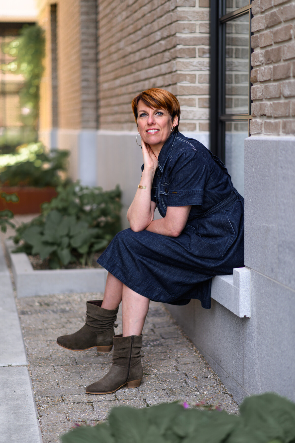 Kim's Idee Kim Hartman Kim Hartman Interieurstylist Interieurdesigner